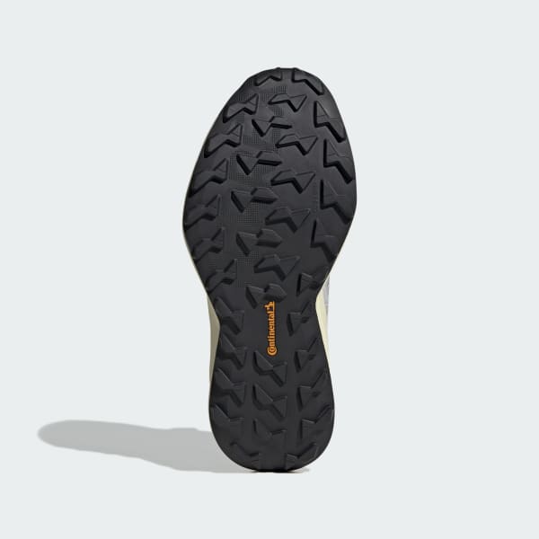 Grey Kantai Trail Shoes