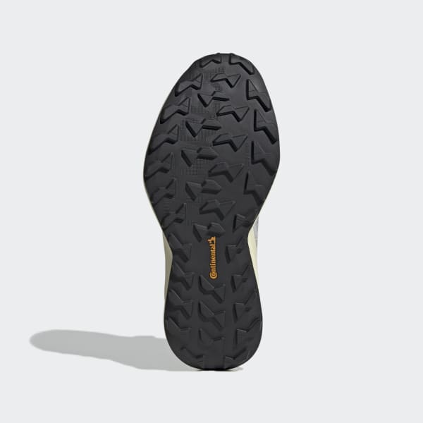 adidas Kantai Trail Shoes - Grey | Free Shipping with adiClub