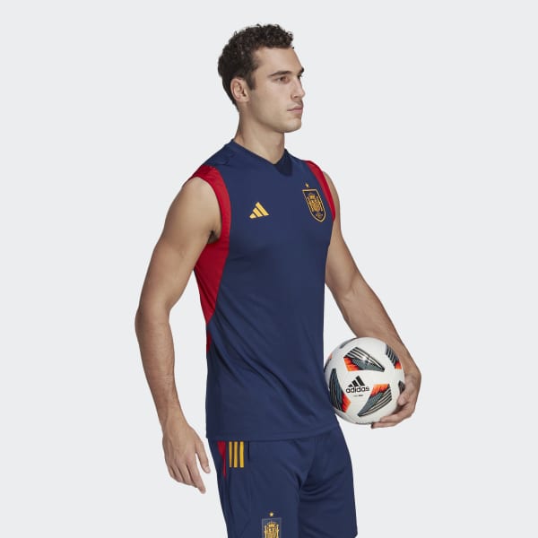 Bla Spain Tiro 23 Sleeveless trøje CA710