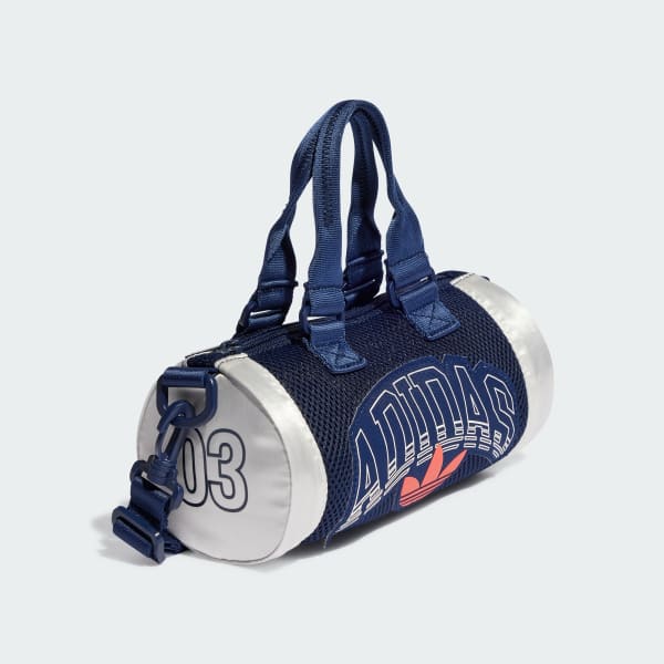 Adidas mini duffel online