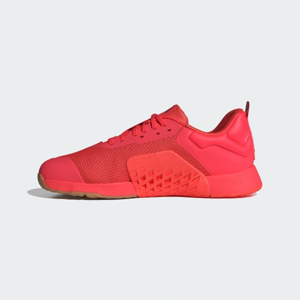 adidas Dropset 3 strength training shoes Orange adidas Deutschland