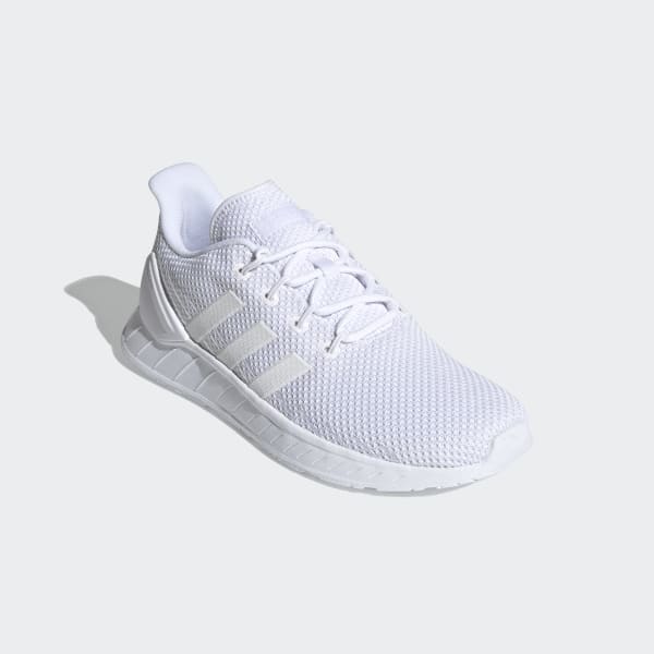 nederlaag Wonderbaarlijk Indrukwekkend adidas Questar Flow NXT Shoes - White | H01179 | adidas US