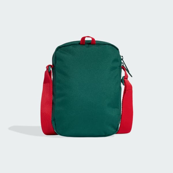 vert Sac graphique adidas Tiro