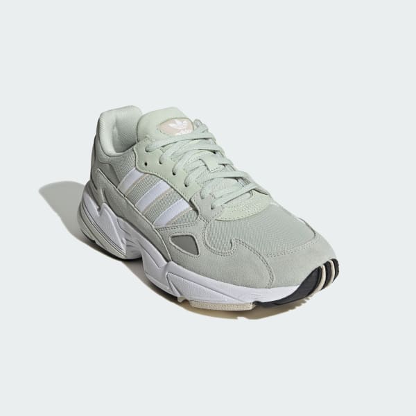 Verde Zapatillas Falcon