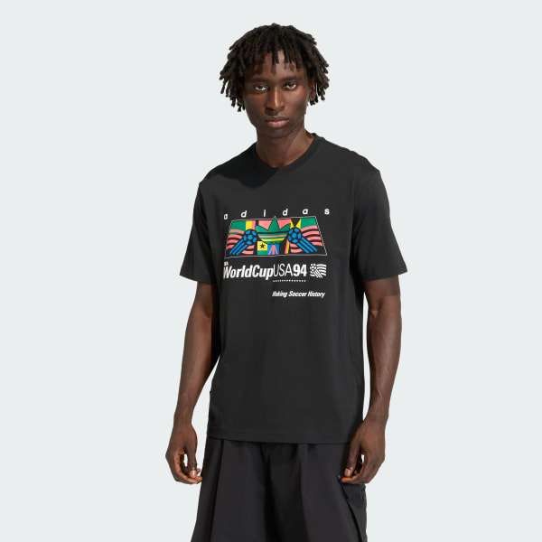 Negro POLO GRAPHIC ARCHIVE AFRICA 94