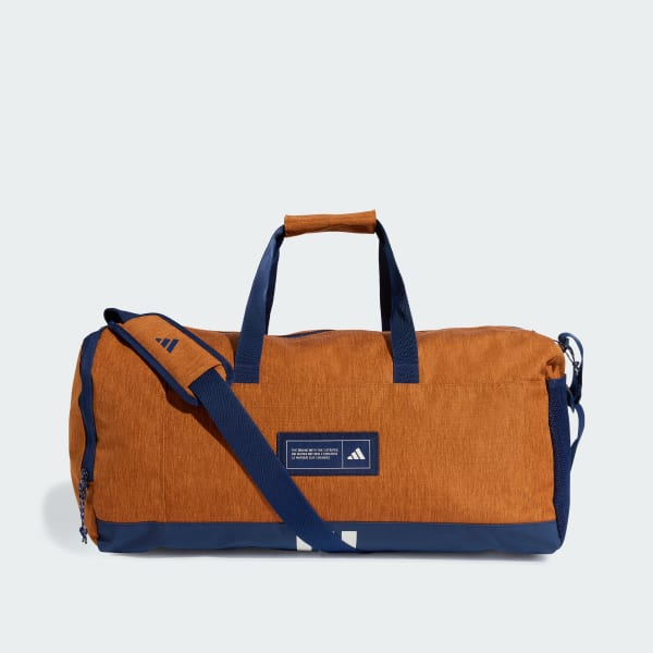 Marron Bolsa de deporte mediana 4ATHLTS