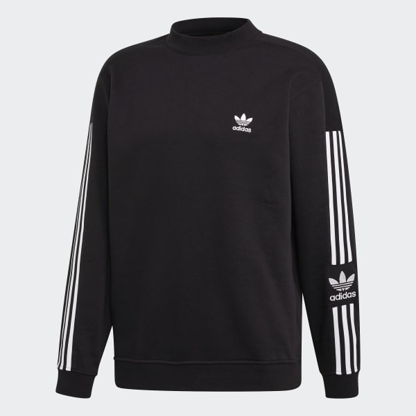 adidas pullover schwarz
