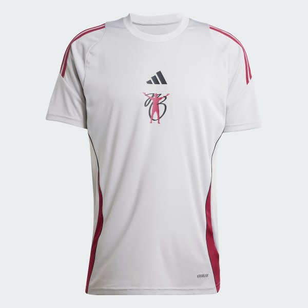 Gra Jude Bellingham Treningstrøye