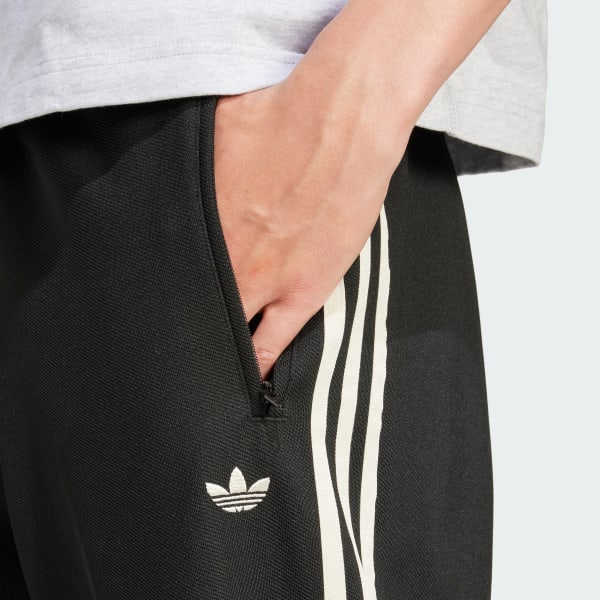 Adidas classic tracksuit bottoms discount