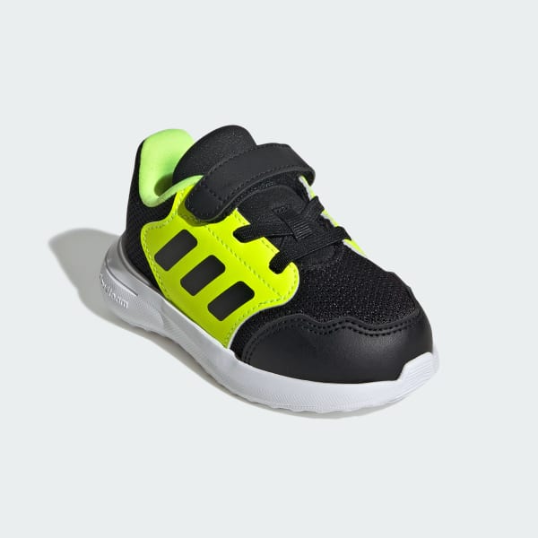 Nero Scarpe Tensaur Run 3.0 Infant