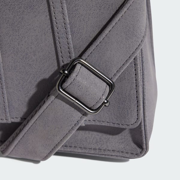 ★adidas★ shoulder bag charcoal org.jpg