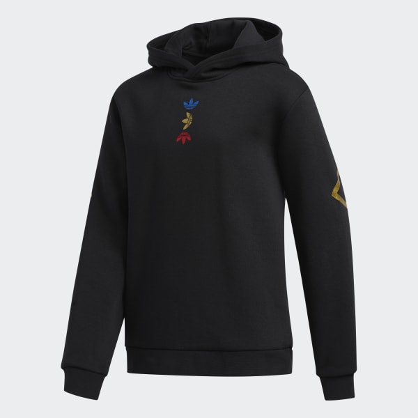 Adidas staffy hoodie outlet