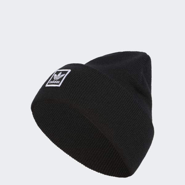 Oversize_Cuff_Beanie_Black_GA9