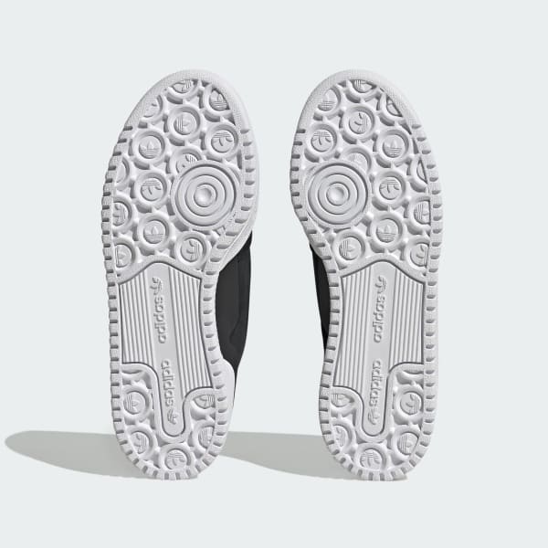 Schwarz Forum Bold Schuh