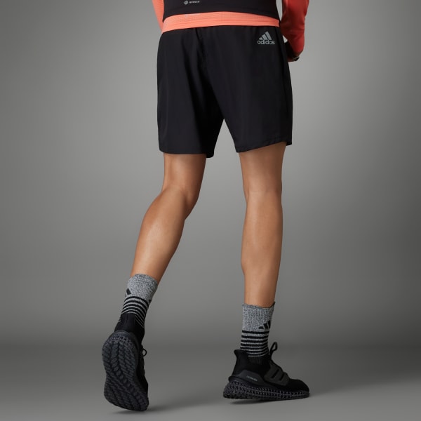 Negro Shorts Run It