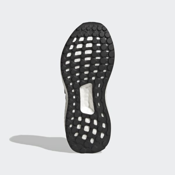 noir Chaussure Ultraboost 5.0 DNA