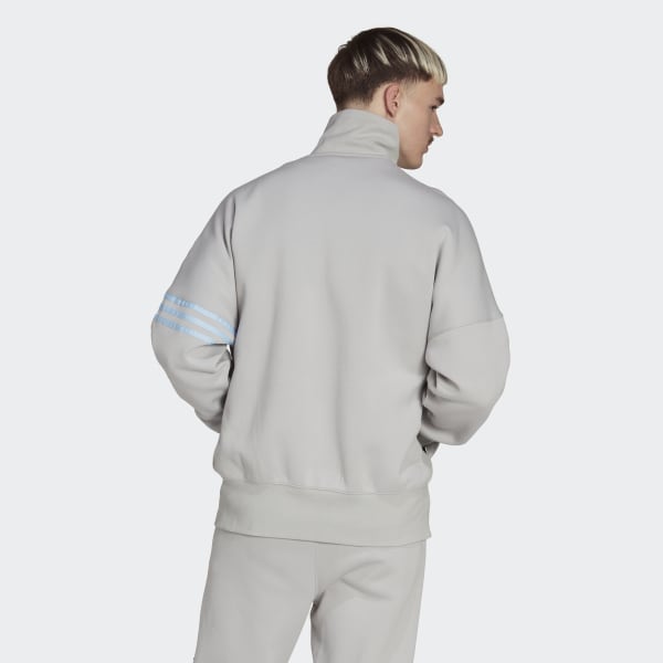 Grey 아디컬러 Neuclassics 트랙 재킷
