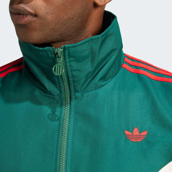Atlanta Track Top