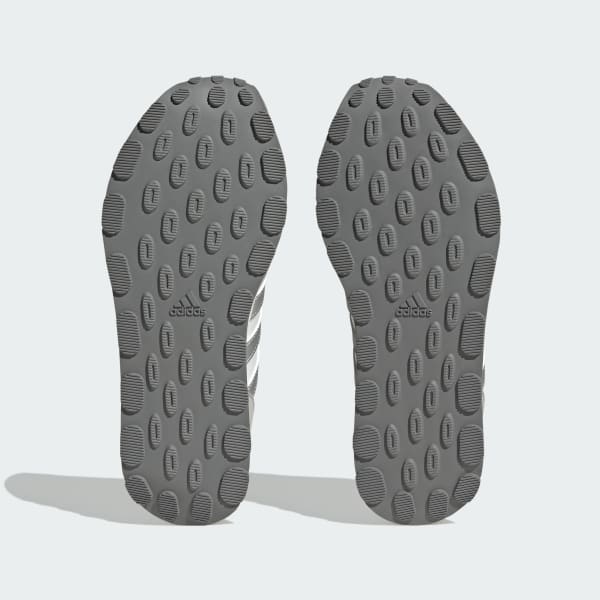 White Run 60s 3.0 Lifestyle Running Shoes