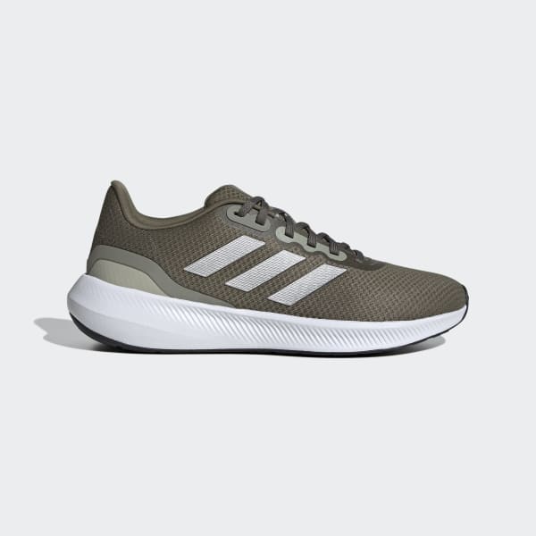adidas Runfalcon 3.0 Shoes Green adidas Philippines