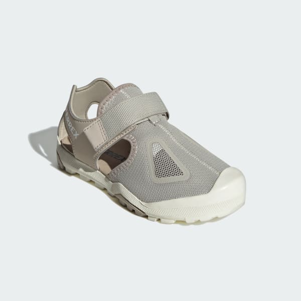 Beige Sandalias Terrex Captain Toey 2.0