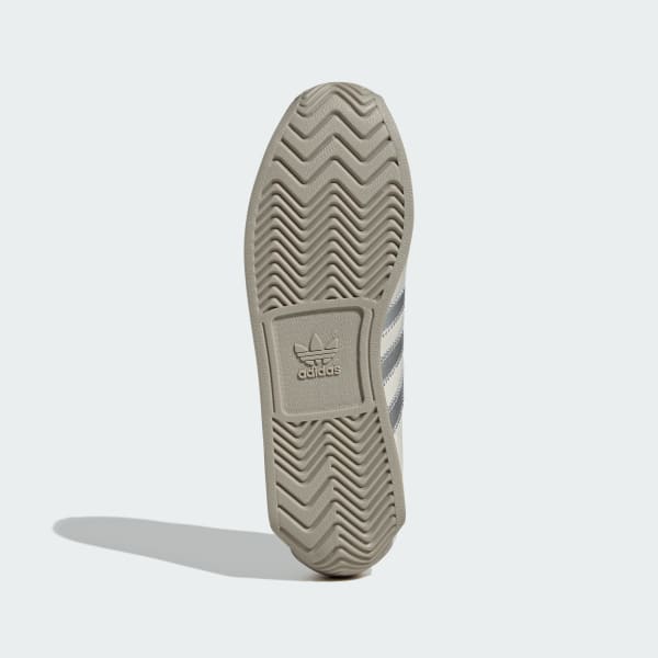Blanco Zapatillas Country II