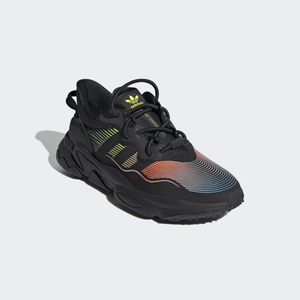Schwarz OZWEEGO TR Shoes