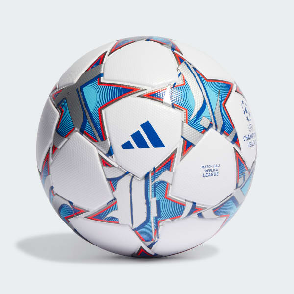 Esta é a nova bola da Liga para 23/24 - I Liga - SAPO Desporto