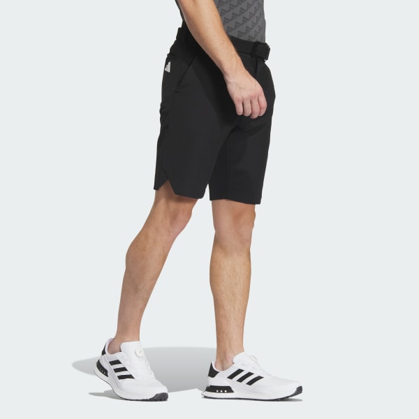 Black AEROREADY 10-Inch Shorts