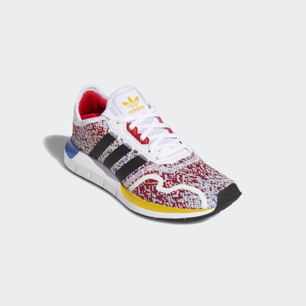 adidas swift run shoes junior