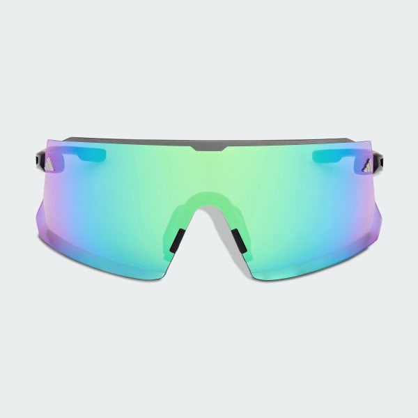 Zwart Dunamis Pro Sport Zonnebril