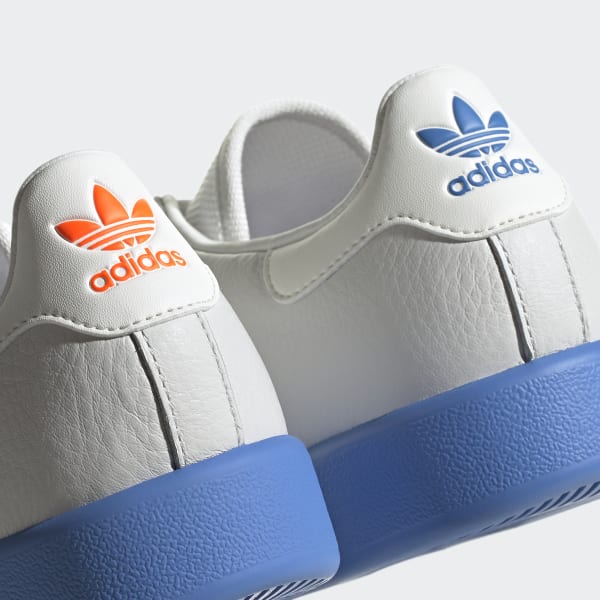 adidas forest hills blue