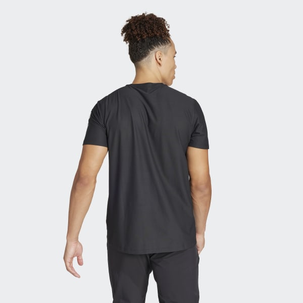 ★ adidas★ Own the Run Tea JD6433 Own The Run Tee W - JD6433 – Dynamic Sports