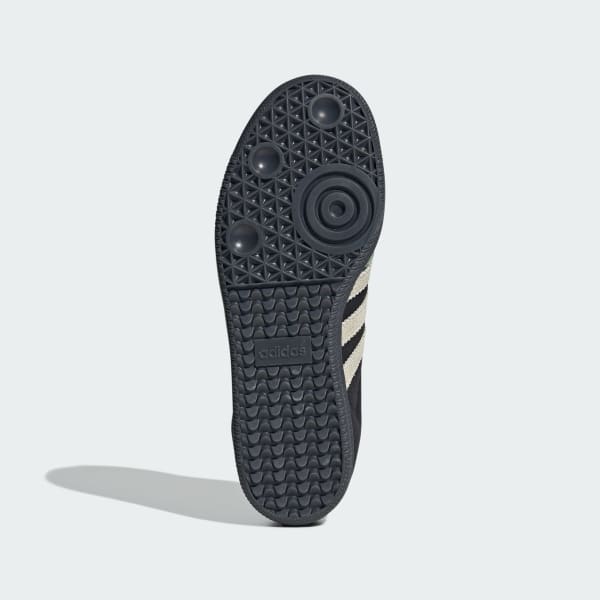 Negro Zapatillas Samba OG