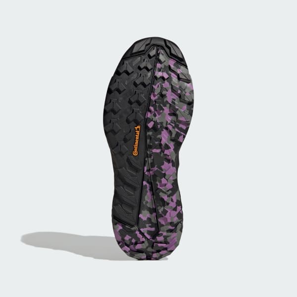 Czerń Buty adidas by Stella McCartney x Terrex Free Hiker