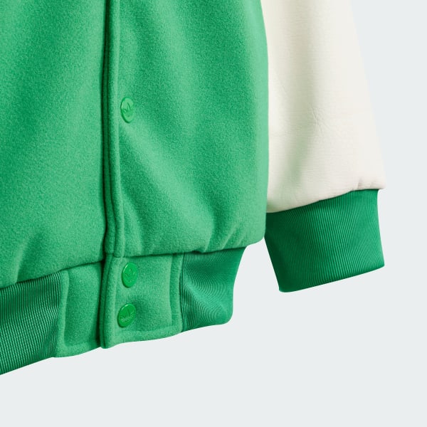 Adidas w store vrct jacket