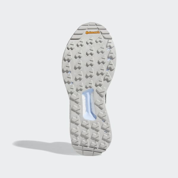 Siva Tenisky Terrex Free Hiker GTX Hiking