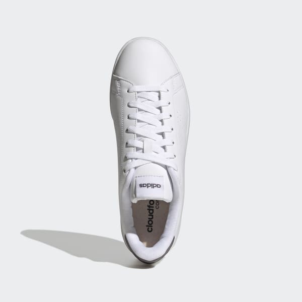 Blanco Zapatillas Advantage