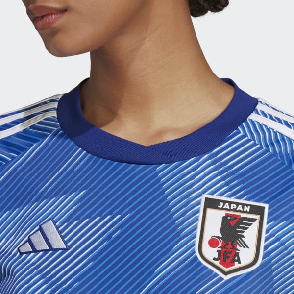 Bla Japan 22 Home Jersey NQ249
