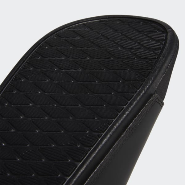 cerná Pantofle adilette Comfort LEX99