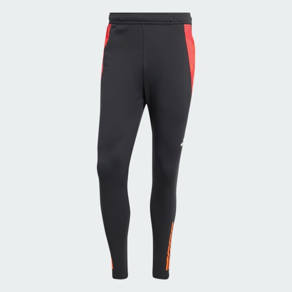 adidas Tiro 24 Competition Training Tracksuit Bottoms Black