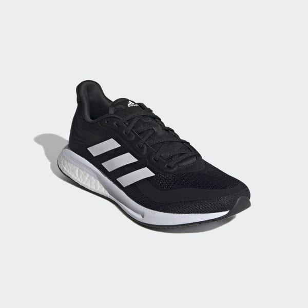 Negro Tenis Supernova