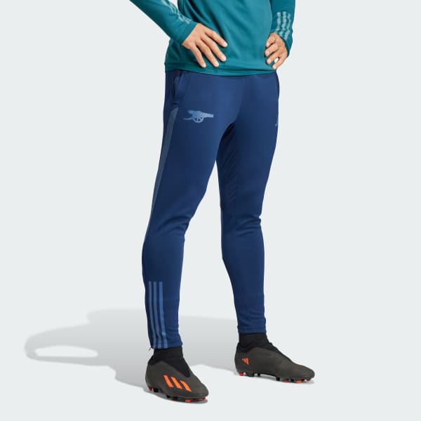 Pantalon d'entraînement Arsenal Tiro 23 - Bleu adidas
