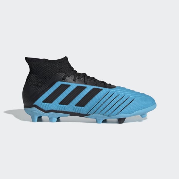Scarpe da calcio predator 19.1 firm ground store
