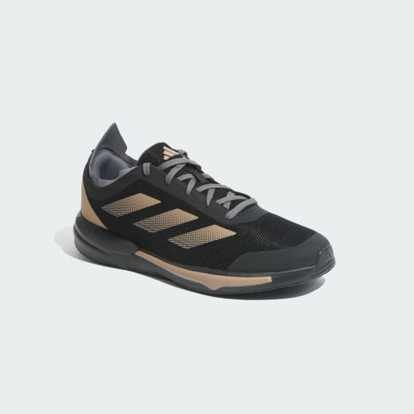 Black LeagueOne ST Shoes