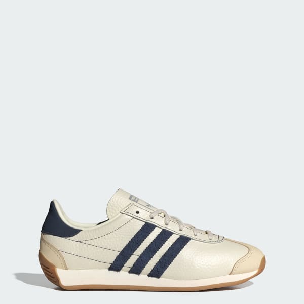adidas Country OG Shoes Blue adidas Philippines