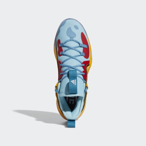 Harden step back shoes outlet