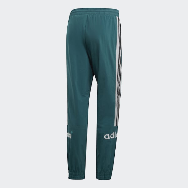 adidas originals green 92 archive track pants