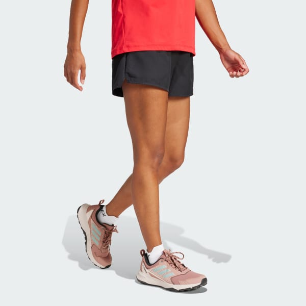 Black Terrex Multi Light Shorts