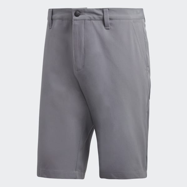 adidas ultimate 365 shorts grey